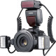 Макро спалах Yongnuo YN24EX E-TTL II для Canon