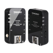 Радиосинхронизатор Yongnuo YN-622C