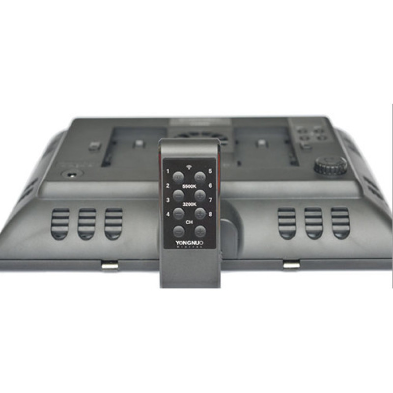 LED осветитель Yongnuo YN-900L (5500K)