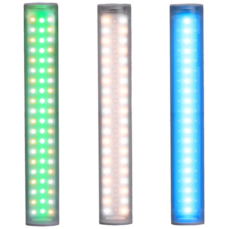 LED світло Yongnuo YN60 Pro (3200-5500K) RGB