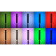 LED світло Yongnuo YN60 Pro (3200-5500K) RGB