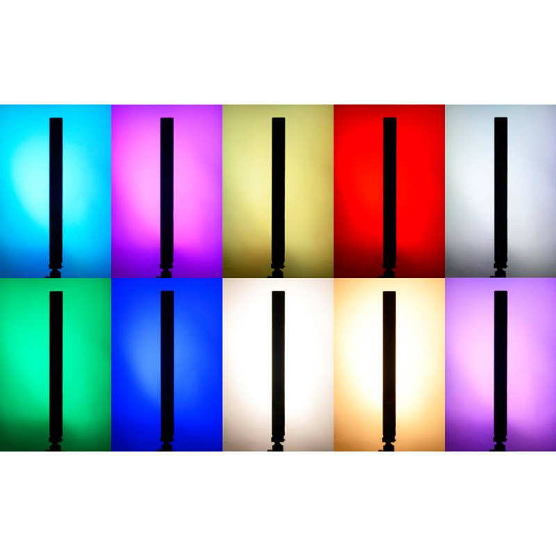 LED осветитель Yongnuo YN360III (3200K-5500K) RGB