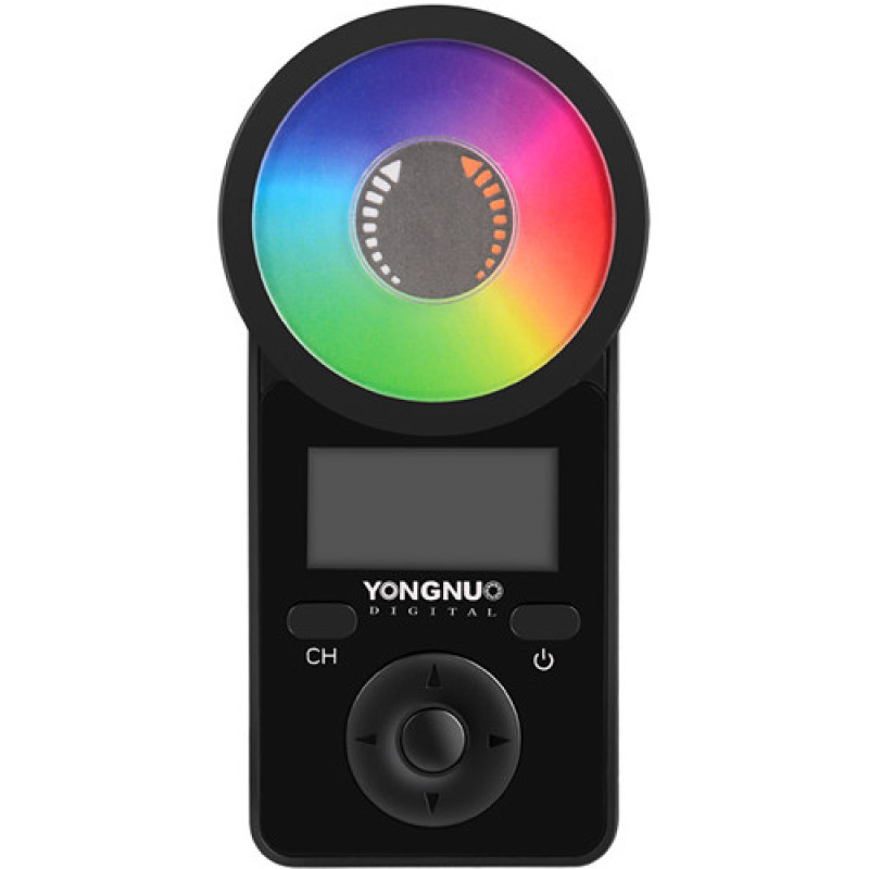 LED осветитель Yongnuo YN360III (3200K-5500K) RGB