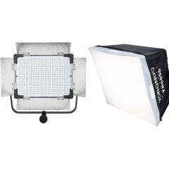  LED панель Yongnuo YN6000 Bi-Color