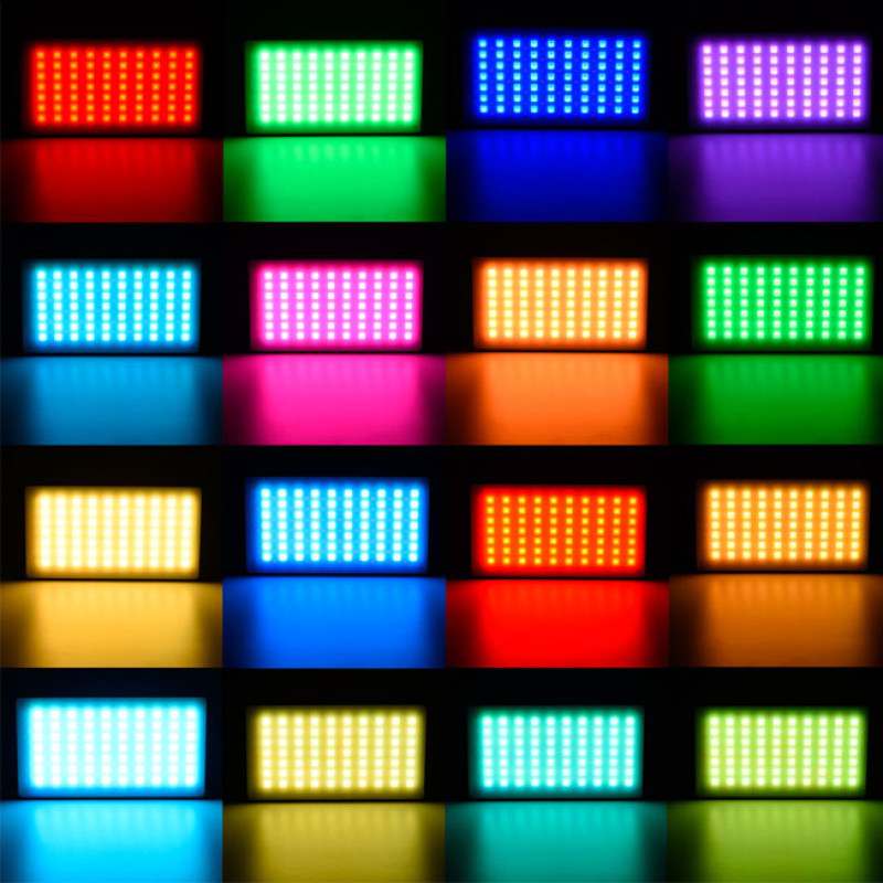 LED-панель Yongnuo YN365RGB