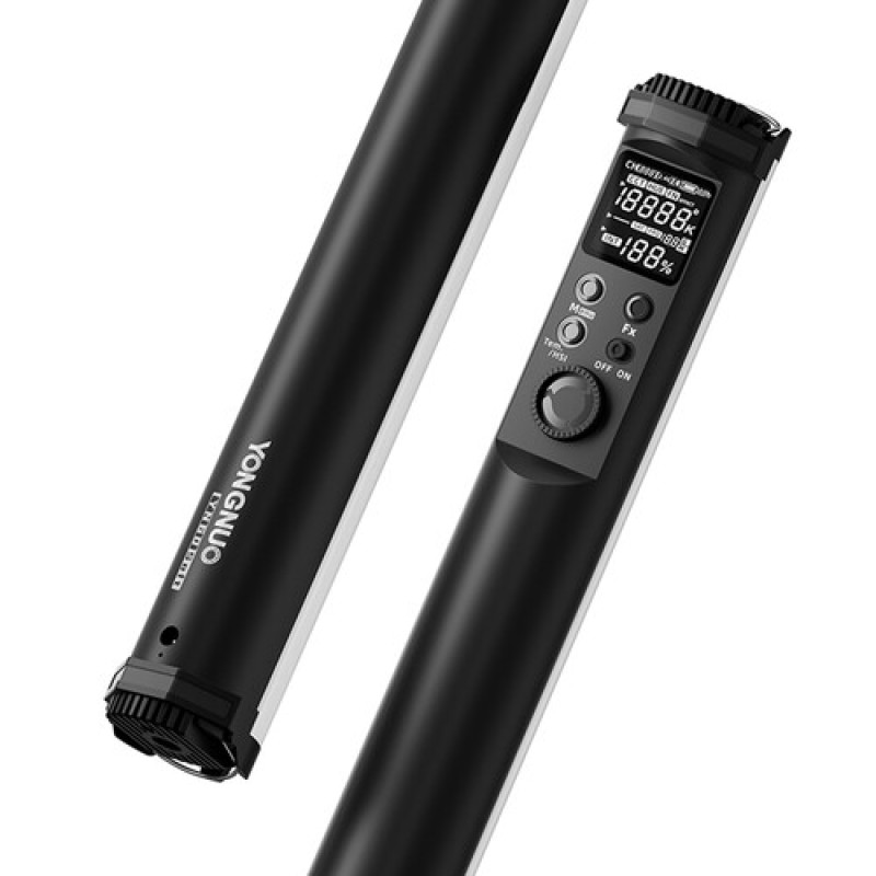 Світло Yongnuo YN60 Soft Handheld RGB LED Video Light (23"/60см) (YN60SOFT)