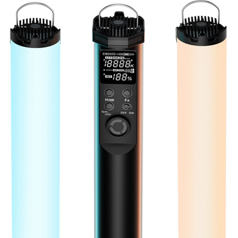 Світло Yongnuo YN60 Soft Handheld RGB LED Video Light (23"/60см) (YN60SOFT)