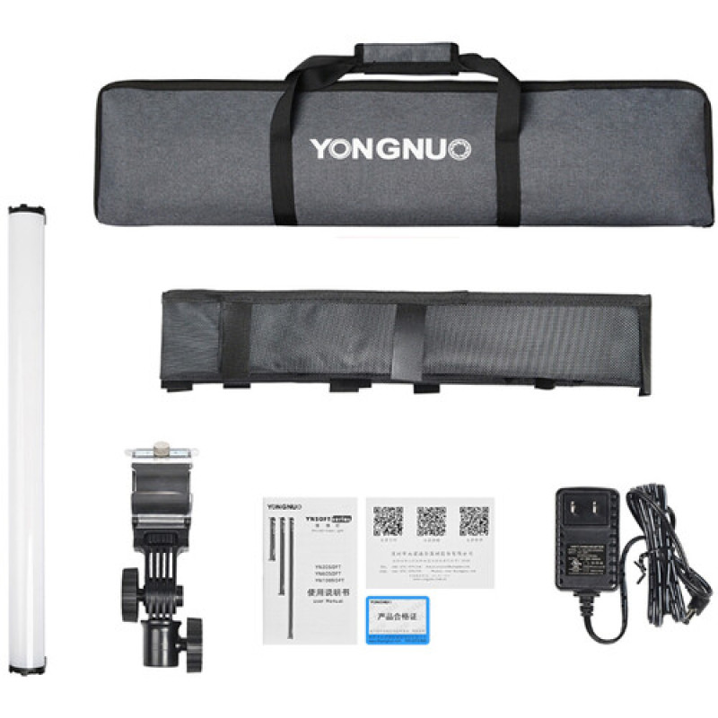 Світло Yongnuo YN60 Soft Handheld RGB LED Video Light (23"/60см) (YN60SOFT)