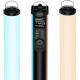 Світло Yongnuo YN100 Soft Handheld RGB LED Video Light (39"/100) (YN100SOFT)