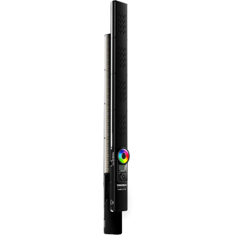 LED світло Yongnuo YN360IIIPRO (3200K-5500K) RGB