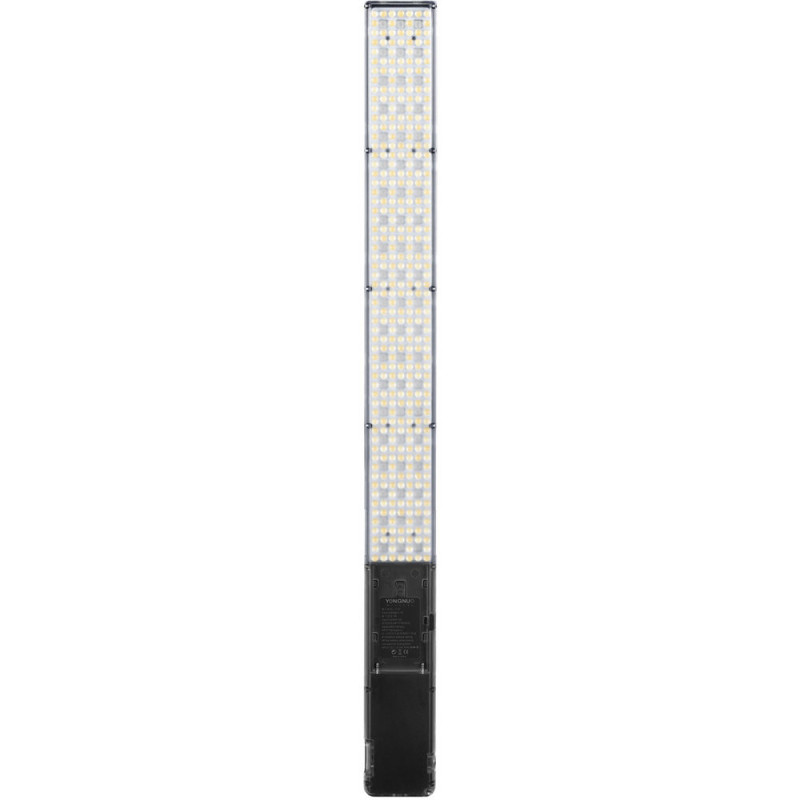 LED світло Yongnuo YN360IIIPRO (3200K-5500K) RGB