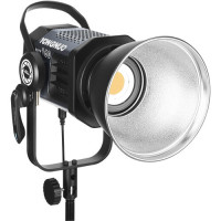 Світло Yongnuo LUX160 KIT LED Video Light with Bowen Mount and Reflector