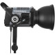 Світло Yongnuo LUX160 KIT LED Video Light with Bowen Mount and Reflector