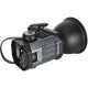 Світло Yongnuo LUX160 KIT LED Video Light with Bowen Mount and Reflector