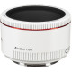Об'єктив Yongnuo Upgraded YN50MM II Lens for Canon DSLR Camera White Color (white)