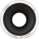 Об'єктив Yongnuo Upgraded YN50MM II Lens for Canon DSLR Camera White Color (white)
