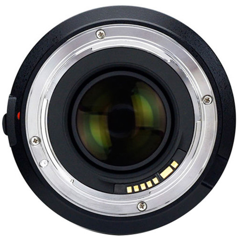 Об'єктив Yongnuo YN 50mm f/1.4 Lens for Canon EF