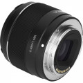 Об'єктив YONGNUO YN50MM F1.8S DA DSM APS-C Standard Prime AF/MF lens for Sony Е-mount (E3016146)