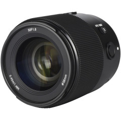 Yongnuo YN 50mm f/1.8S DF DSM Lens for Sony E