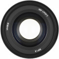 Yongnuo YN 50mm f/1.8S DF DSM Lens for Sony E