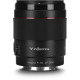 Об'єктив Yongnuo YN85MM F1.8S APS-C full frame AF/MF Wide Angle Prime Lens for Sony E mount (E4004483)