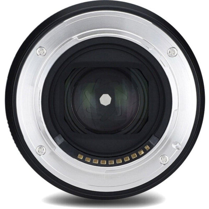 Об'єктив Yongnuo YN85MM F1.8S APS-C full frame AF/MF Wide Angle Prime Lens for Sony E mount (E4004483)