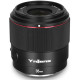 Об'єктив Yongnuo YN35MM F2S APS-C full frame AF/MF Wide Angle Prime Lens for Sony E mount