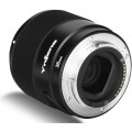 Об'єктив Yongnuo YN35MM F2S APS-C full frame AF/MF Wide Angle Prime Lens for Sony E mount