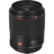 Объектив Yongnuo YN 35mm f/1.4 Wide-Angle Prime AF/MF Lens for Canon EF 
