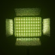 LED освітлювач Yongnuo YN-300 IV RGB (3200-5600K)