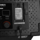 LED-панель + передавач Yongnuo YN6000 Bi-Color with Softbox 3200-5600K