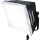 LED-панель + передавач Yongnuo YN6000 Bi-Color with Softbox 3200-5600K