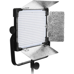 LED-панель + передавач Yongnuo YN6000 Bi-Color with Softbox 3200-5600K