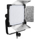 LED-панель + передавач Yongnuo YN6000 Bi-Color with Softbox 3200-5600K
