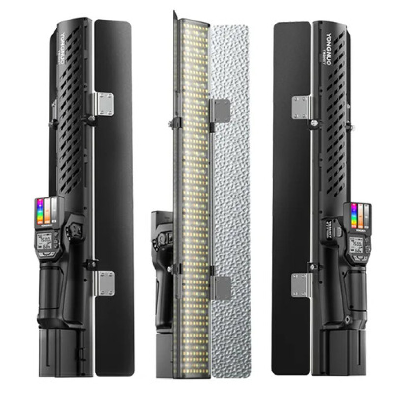 RGB світло YONGNUO YN360IV Bi-Color/RGB LED Ice Light
