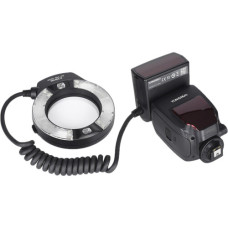 Кольцевая макро вспышка Yongnuo YN-14EX II TTL для Sony