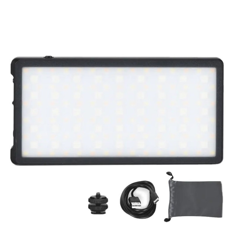 RGB світло Yongnuo YN135 LED Video Light