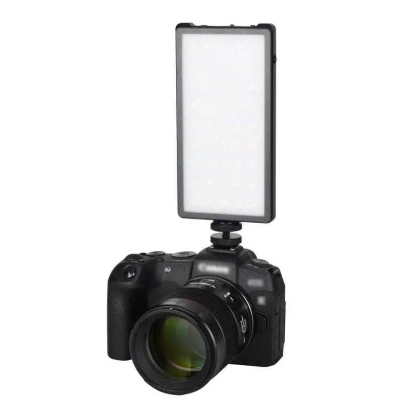 RGB світло Yongnuo YN135 LED Video Light