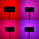 RGB світло Yongnuo YN135 LED Video Light