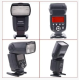 Спалах для фотоапаратів NIKON - YongNuo Speedlite YN-565EX (YN565EX N)