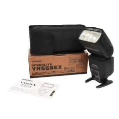 Вспышка для фотоаппаратов NIKON - YongNuo Speedlite YN-565EX (YN565EX N)