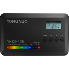 Світло Yongnuo YN120