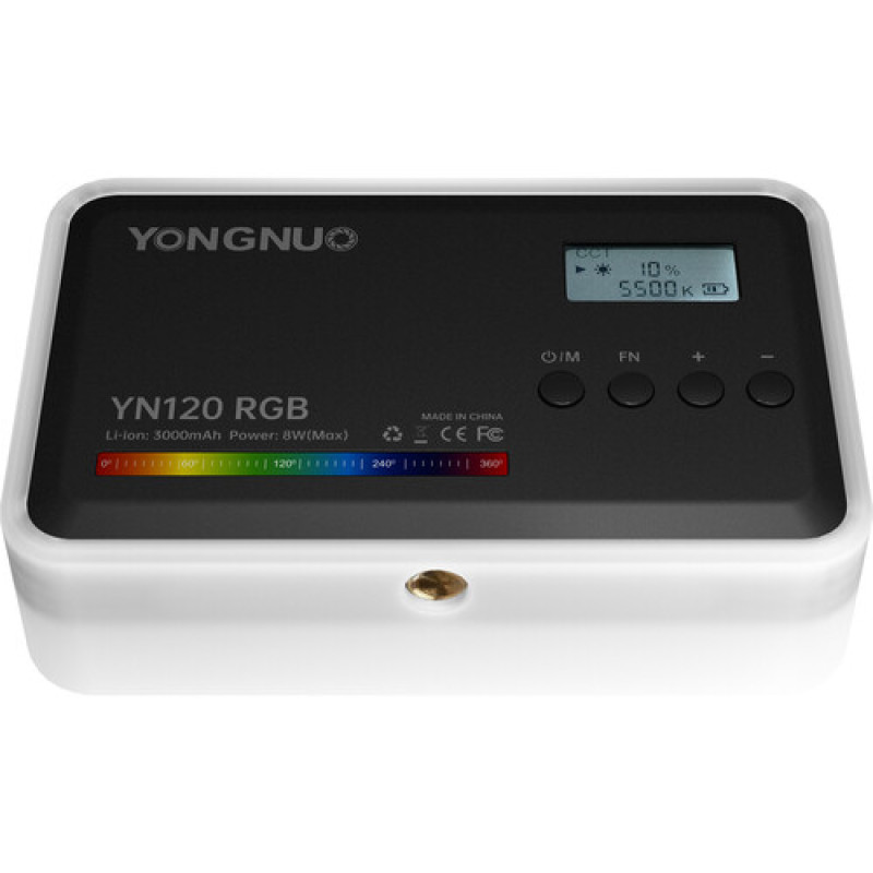 Світло Yongnuo YN120