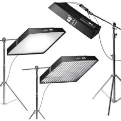 Гибкий видеосвет Yongnuo YNFLEX180 Video Light (YN FLEX180)