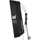 Гнучке відеосвітло Yongnuo YNFLEX180 Video Light (YN FLEX180)