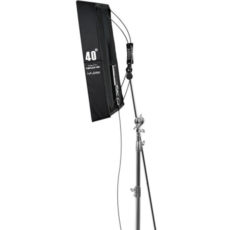 Гнучке відеосвітло Yongnuo YNFLEX180 Video Light (YN FLEX180)