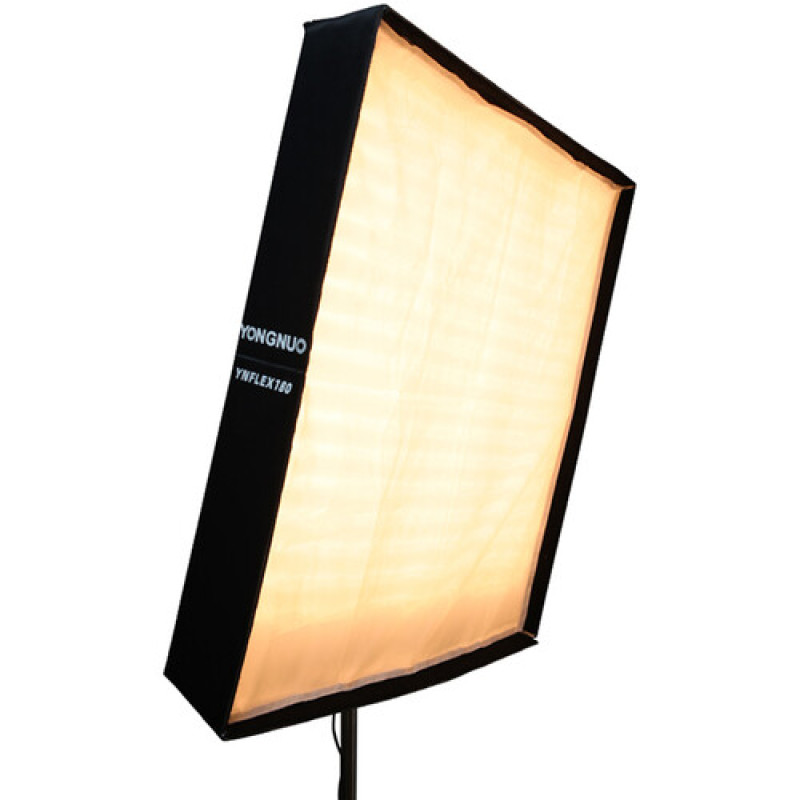 Гнучке відеосвітло Yongnuo YNFLEX180 Video Light (YN FLEX180)