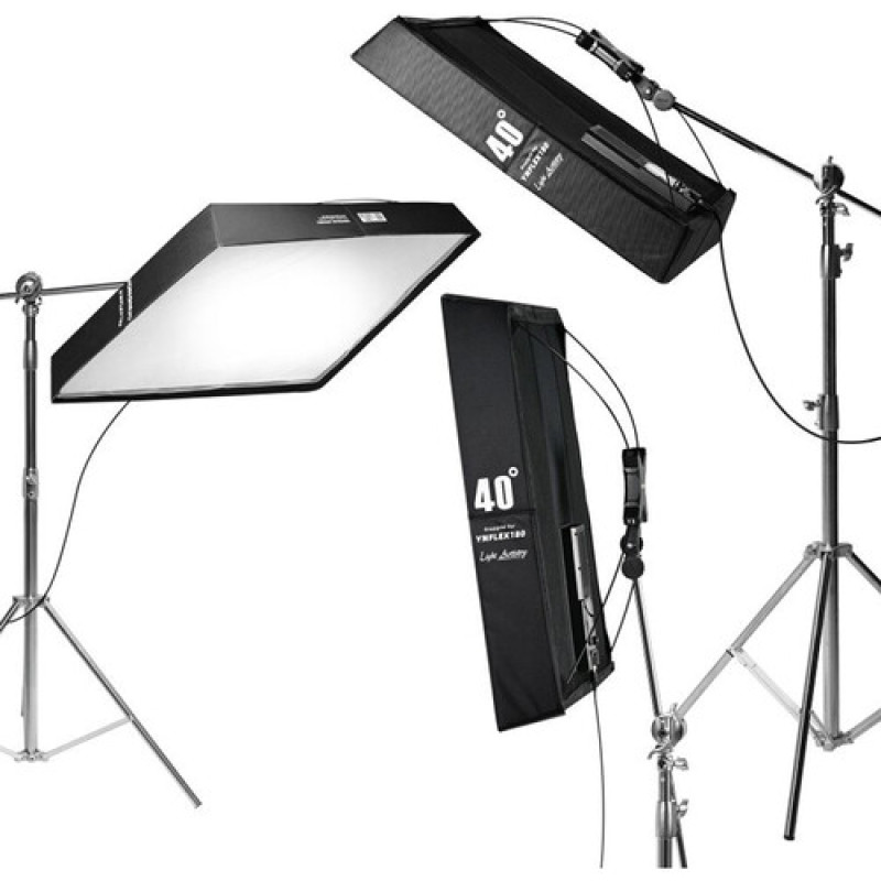 Гнучке відеосвітло Yongnuo YNFLEX180 Video Light (YN FLEX180)