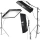 Гнучке відеосвітло Yongnuo YNFLEX180 Video Light (YN FLEX180)