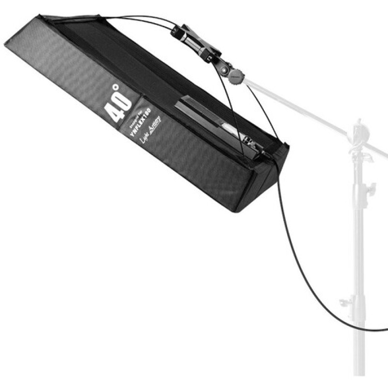 Гнучке відеосвітло Yongnuo YNFLEX180 Video Light (YN FLEX180)